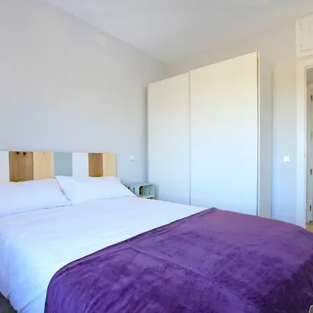 Apartment Mirador De Cervantes
