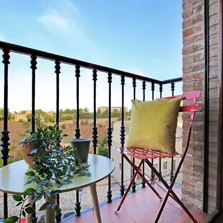 Mirador De Cervantes *