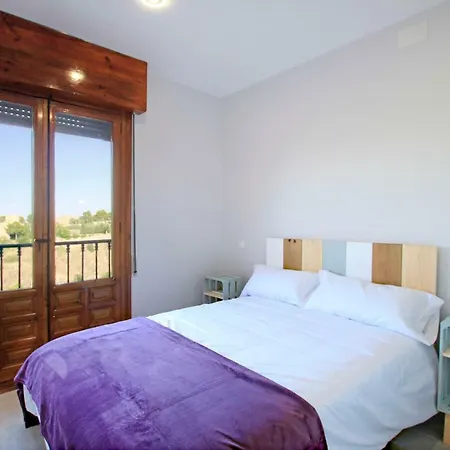 Mirador De Cervantes Apartment *