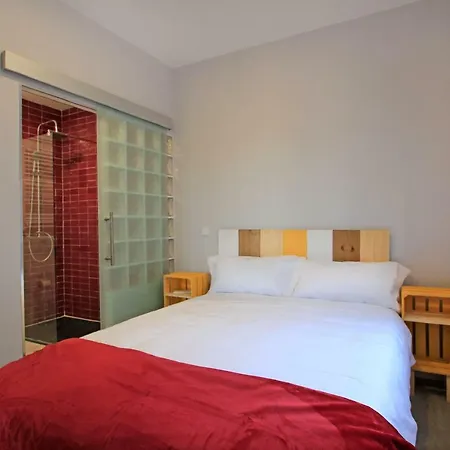 Apartment Mirador De Cervantes *