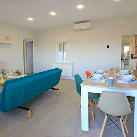 Apartment Mirador De Cervantes