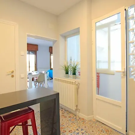 Mirador De Cervantes Apartment