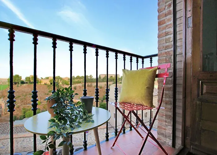 Mirador De Cervantes *