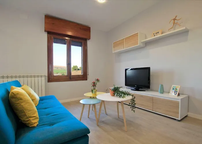 Mirador De Cervantes *