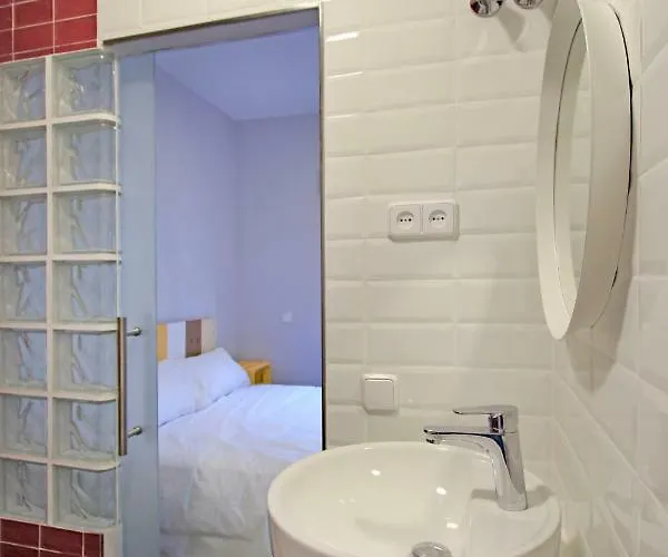 Apartment Mirador De Cervantes