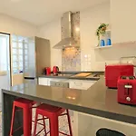 Apartmán Mirador De Cervantes Toledo