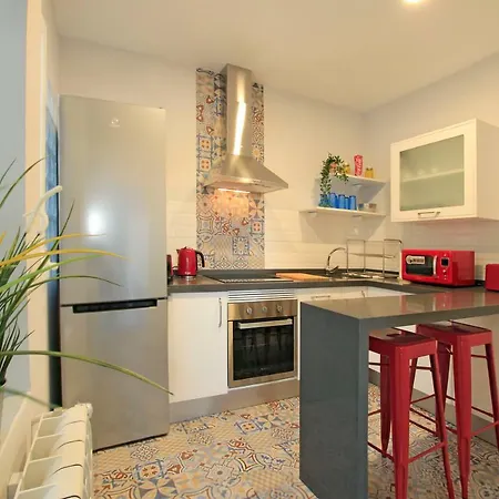Appartement Mirador De Cervantes