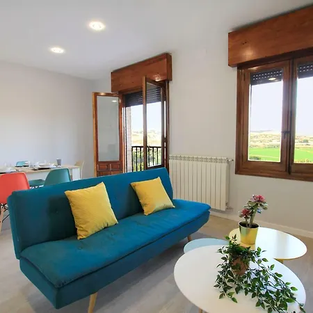 Mirador De Cervantes Διαμέρισμα Τολέδο