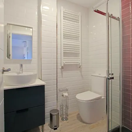 Appartement Mirador De Cervantes *