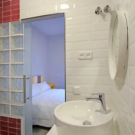 Apartamento Mirador De Cervantes