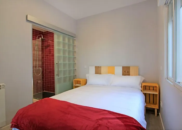 Apartment Mirador De Cervantes *