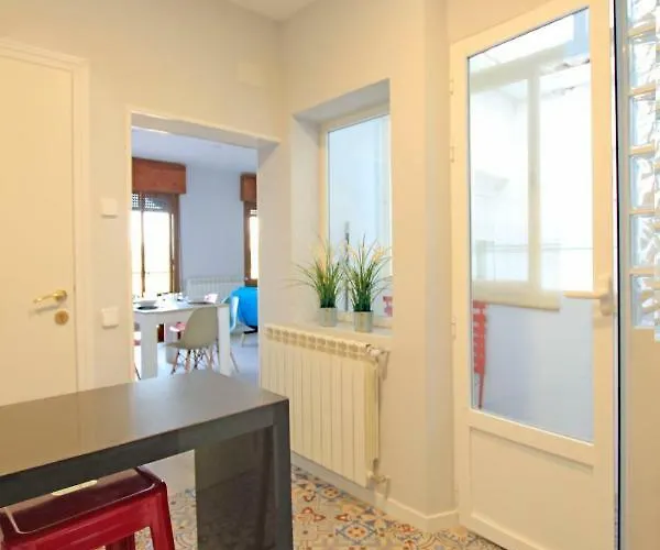 Mirador De Cervantes Διαμέρισμα