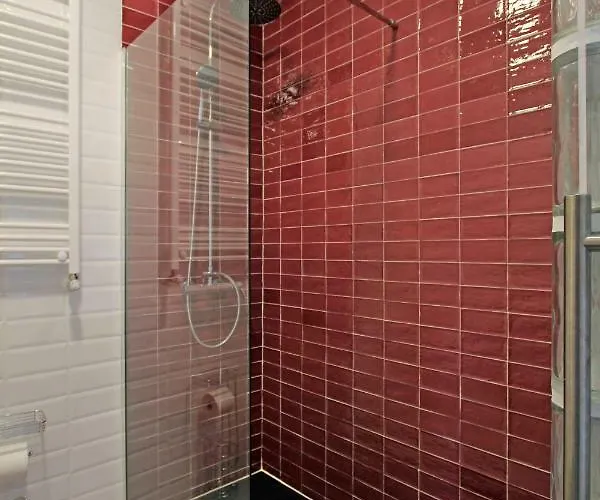 Mirador De Cervantes